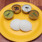 Hot Idli (2Pcs)