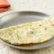 Homestyle Masala Omelette