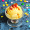 Alphonso Mango Ice Cream (100 Gms)