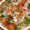 Dahi Chaat Samosa