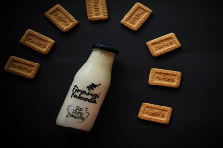 80S Sweetheart Shake(Parle G)