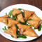 Chicken Samosas (10 Pcs)