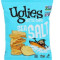 Sea Salt Uglies Kettle Chips [Gf][Veg][V]