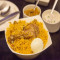 Chicken Dum Biryani 1/2 Kg