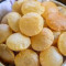 Pani Poori Packet (30Pcs)