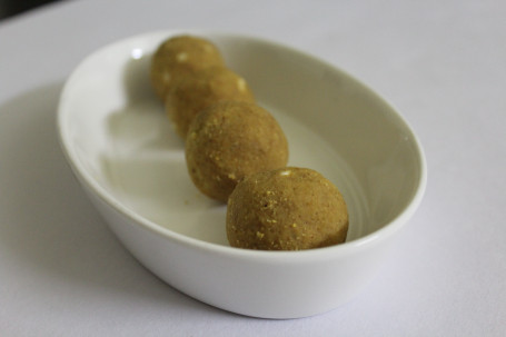 Moong Dal Laddu (2 Pcs)