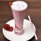 Real Strawberry Milkshake 350Ml