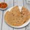 Chapati 3Pcs] With Chicken Kheema