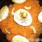 Egg Biryani (Jeeraga Samba