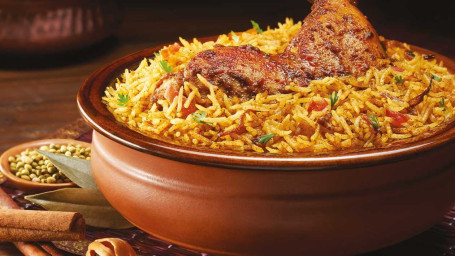 Plain Biryani (Khushka) 1 Kg