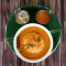 Sambar Idly 2Pcs