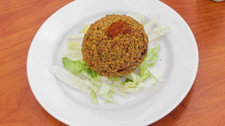 1 Single Stuffed Falafel