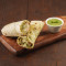 Reshmi Chicken Kabab Roll