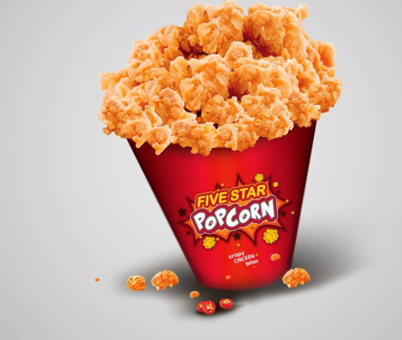 Chicken Popcorn (70G)