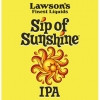 11. Sip Of Sunshine