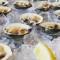 Raw Clams (Dozen)