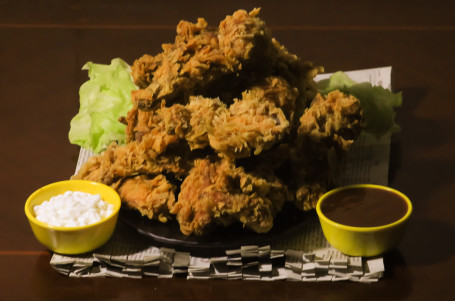 Fried Chicken 12 Pc