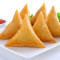 Veg Samosa [3 Pieces]