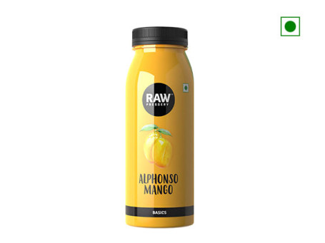 Alphonso Mango (180 Ml)