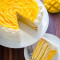 Eggless Mango Cake (500G)