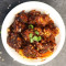 Honey Garlic Cauliflower (Coal's Spl)