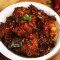 Chicken Manchurian Semigravy