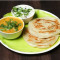 Saadha Parotta 2 Pcs