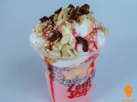 Kesar Falooda (350 Ml)