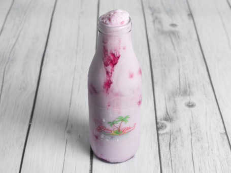 Blueberry Shake (500 Ml)