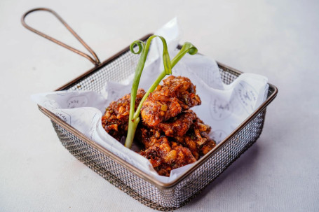 Tai Chin Chiken Wings