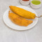 Aloo Mirchi Vada 1 Set 2 Pcs)