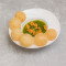 Pani Puri (1 Nos)