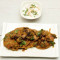 Coin Parotta Mushroom