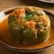 Stuffed Pepper Appetizer (Dinner)