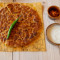 100% Achari Paneer Paratha