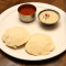 Sambar Idli 2 Pieces)