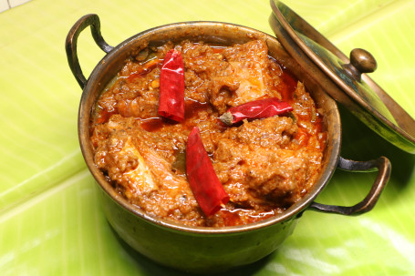 Chicken Chettinad Kozhambu