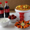 Veg Biryani Bucket Combo