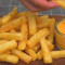 Italiano French Fries Medium