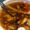 So1. Hot Sour Soup