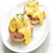 Egg Benedict (Ham)