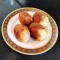 Bread Roll [4 Pieces]