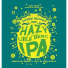 14. Hazy Little Thing