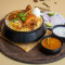 Waah!! Special Dum Biryani Chicken [Serves For 2]