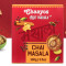 Chai Masala Mieszanka Przypraw Do Chai (100G)