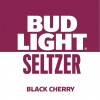 14. Bud Light Seltzer Black Cherry