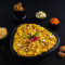 Brązowy Ryż Masala Dal Khichdi