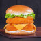 Spicy Paneer Deluxe Burger [Nowy]