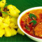 Kappa Kottayam Fish Curry Combo