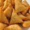 Mini Veg Samosa (4Pcs)